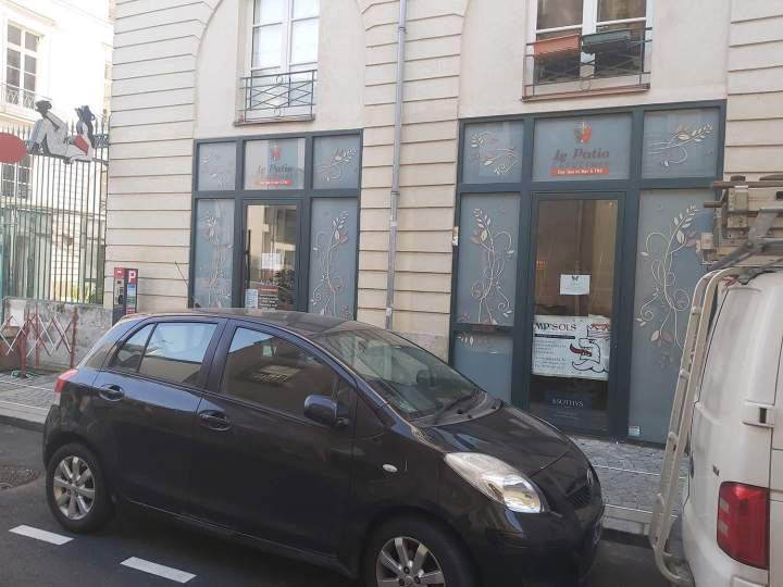 Pose de parquet contrecollé Thouaré-sur-Loire