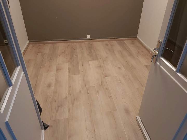 Pose de sols PVC Thouaré-sur-Loire