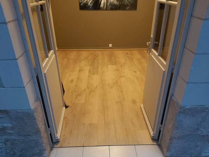 Installateur de sols en PVC Thouaré-sur-Loire