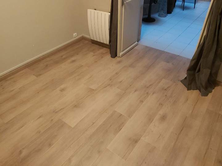 Revêtement de sols naturels Thouaré-sur-Loire