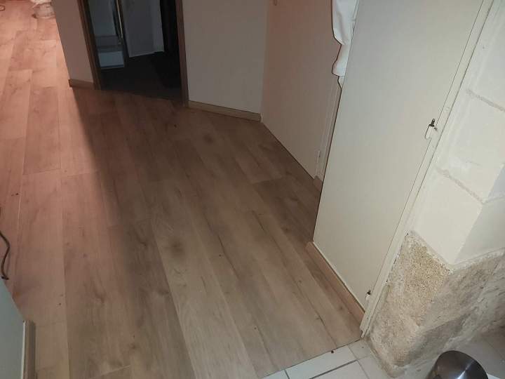 Sols naturels Thouaré-sur-Loire