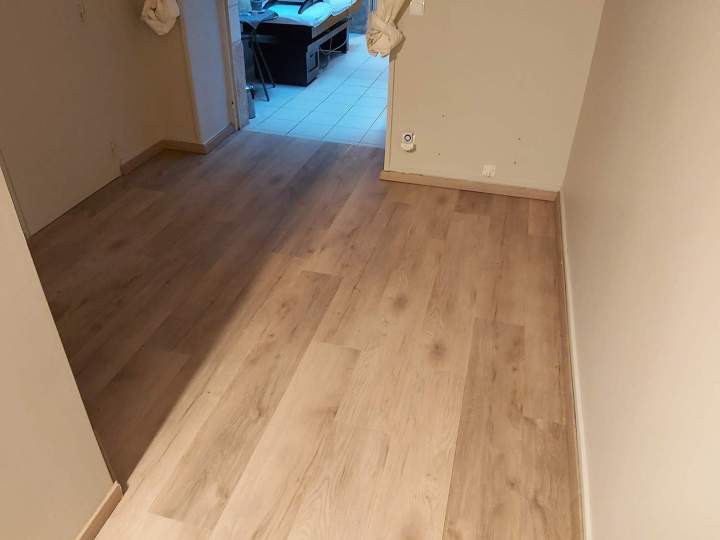 Installateur de sols en PVC Thouaré-sur-Loire