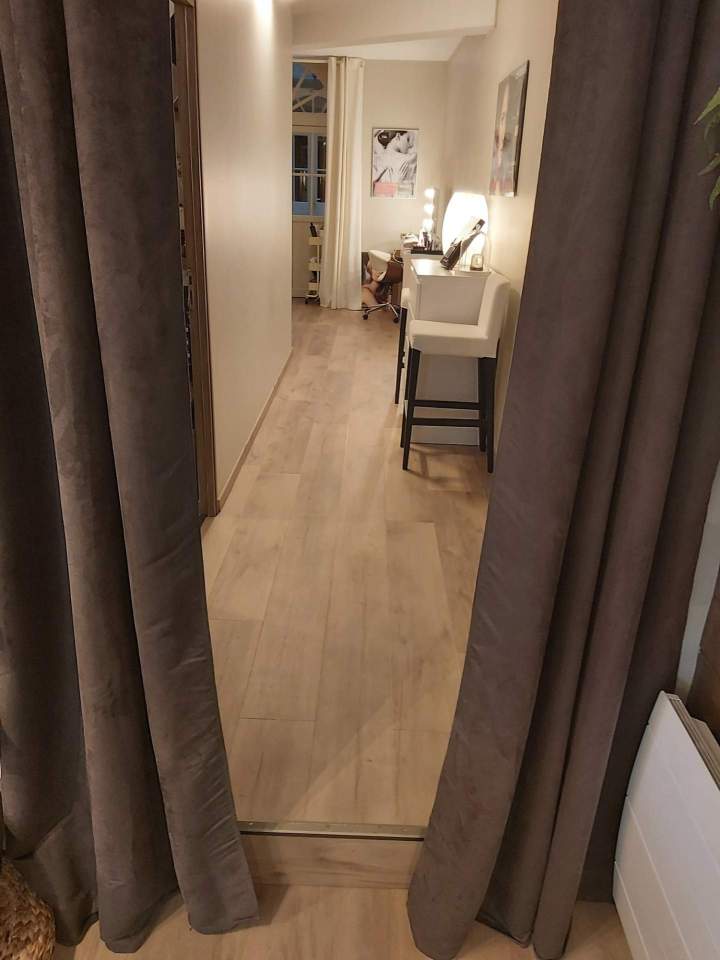 Installation de parquets stratifiés Thouaré-sur-Loire