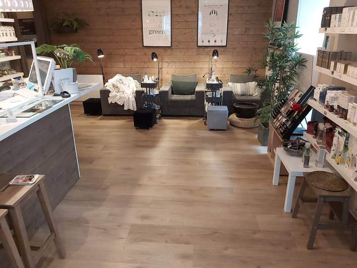 Installation de parquets stratifiés Thouaré-sur-Loire