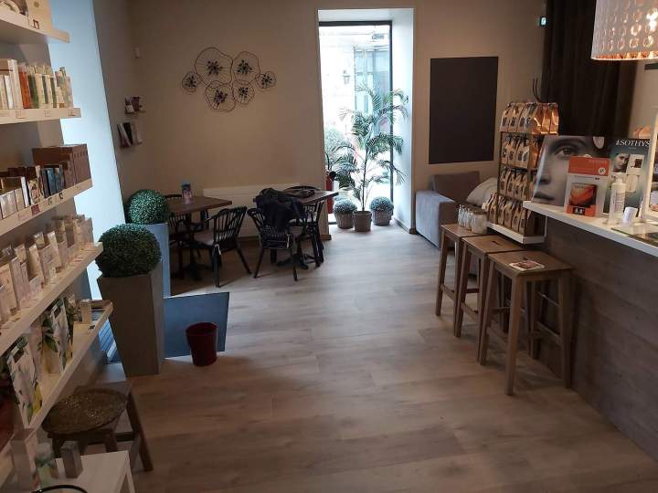 Pose de parquet stratifié Thouaré-sur-Loire