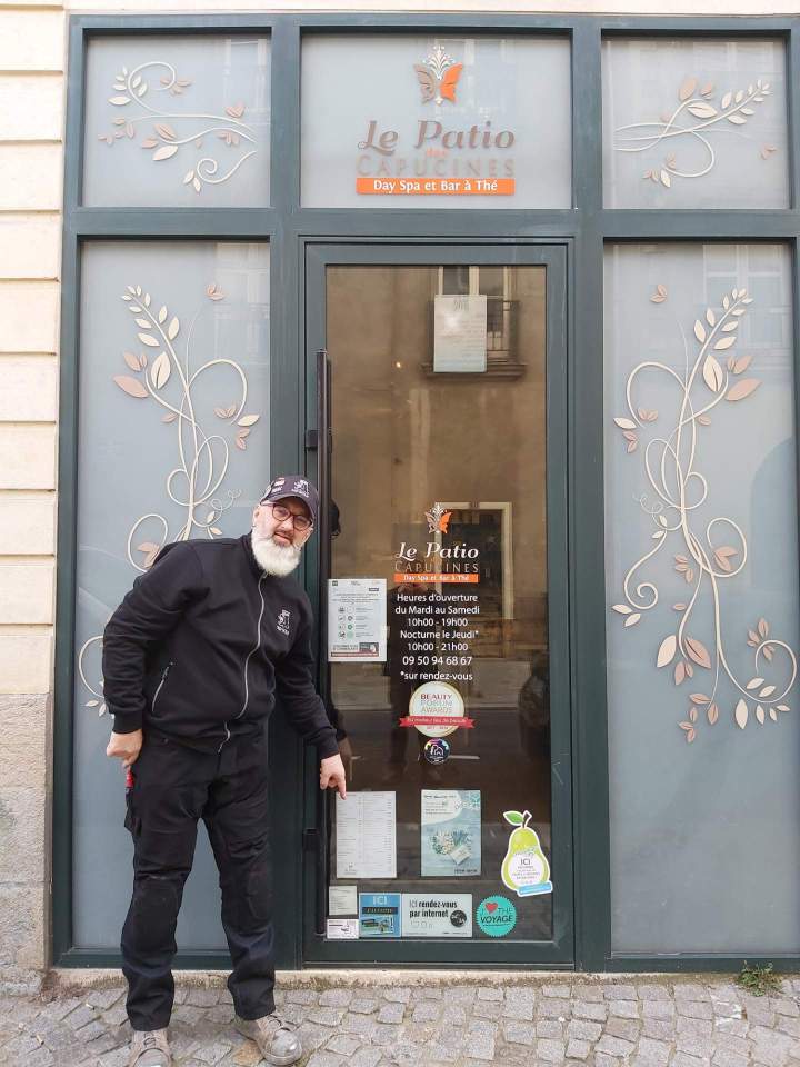 Poseur de parquets contrecollés Thouaré-sur-Loire