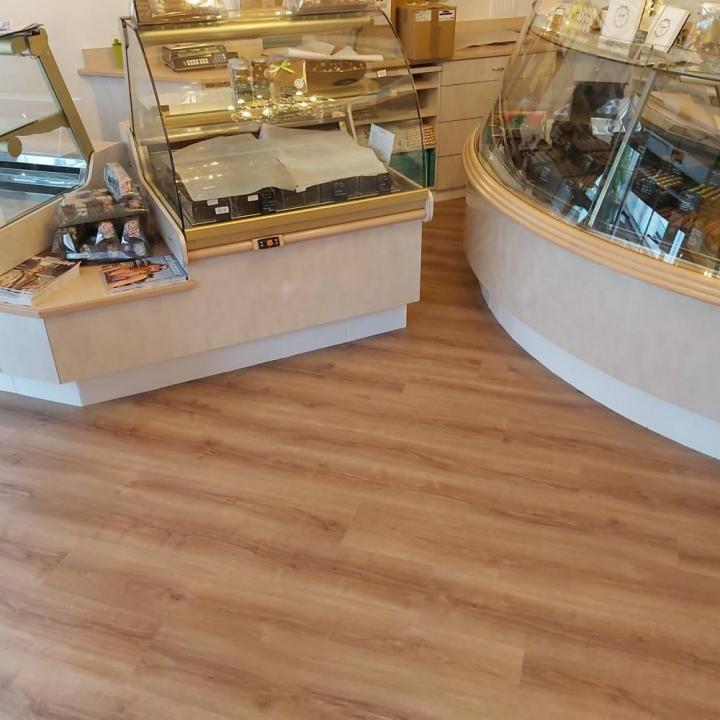 Pose de sols PVC Thouaré-sur-Loire