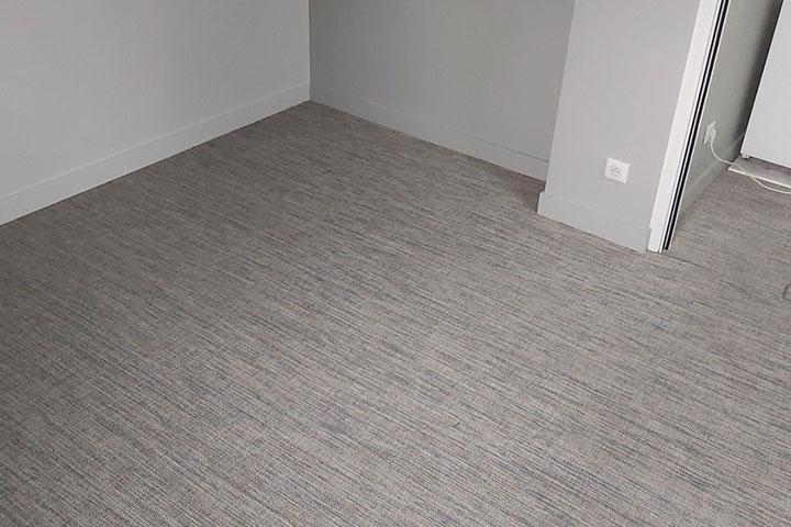 Je pose tout type de revêtement naturel.