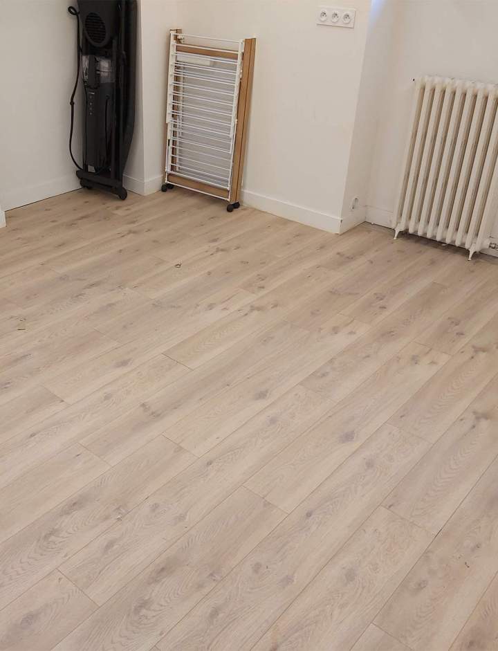 Pose de sols PVC Thouaré-sur-Loire