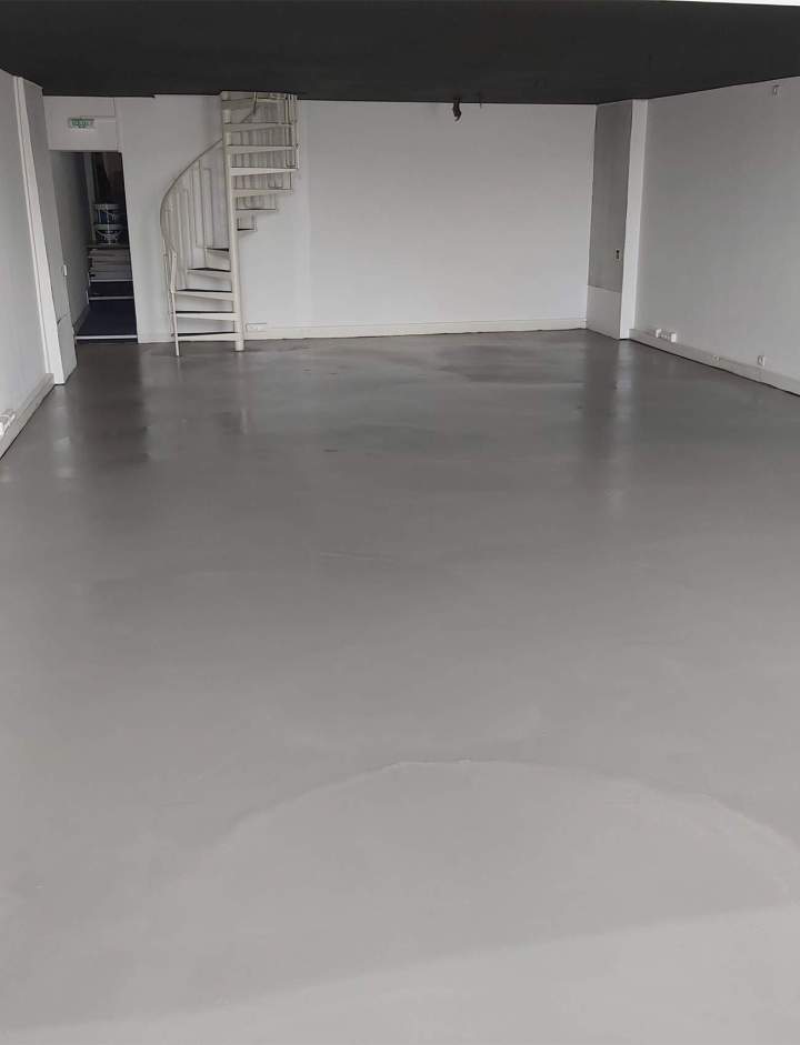 Pose de sols PVC Thouaré-sur-Loire