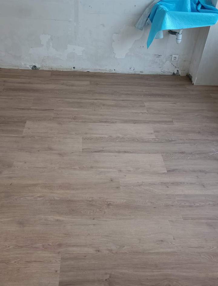 Pose de parquet stratifié Thouaré-sur-Loire