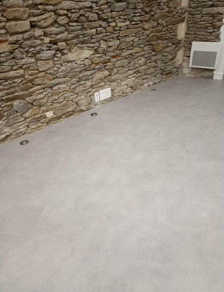 Pose de parquet contrecollé Thouaré-sur-Loire