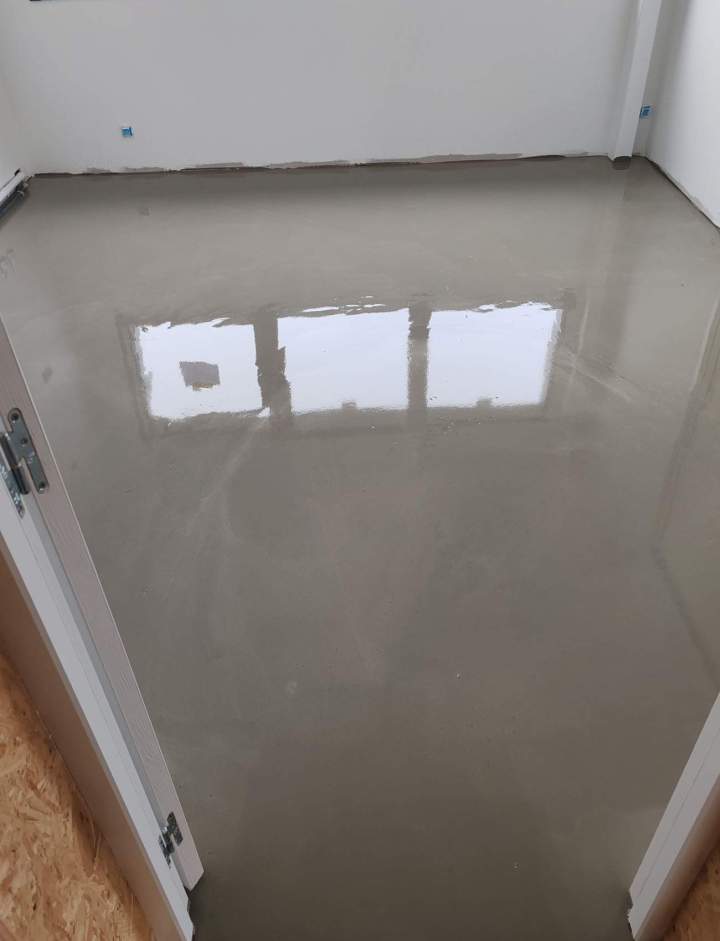 Revêtement de sols naturels Thouaré-sur-Loire