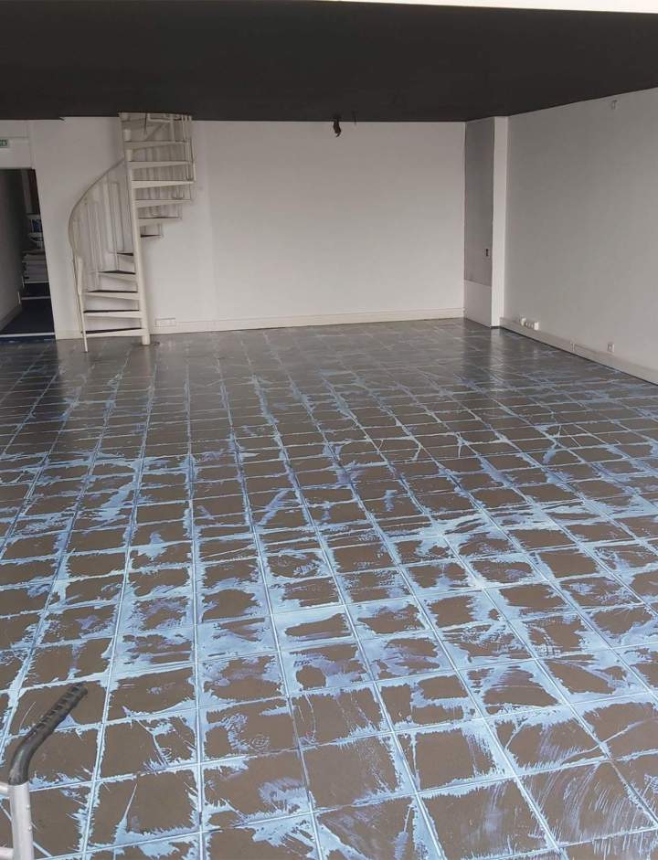 Pose de sols PVC Thouaré-sur-Loire