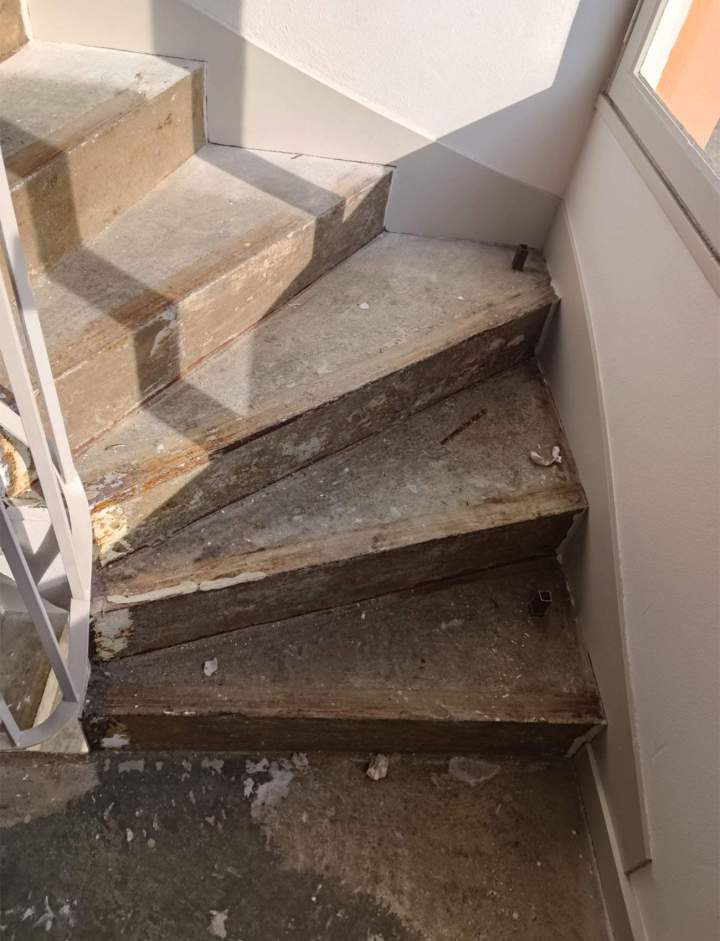 Poseur de parquets contrecollés Thouaré-sur-Loire