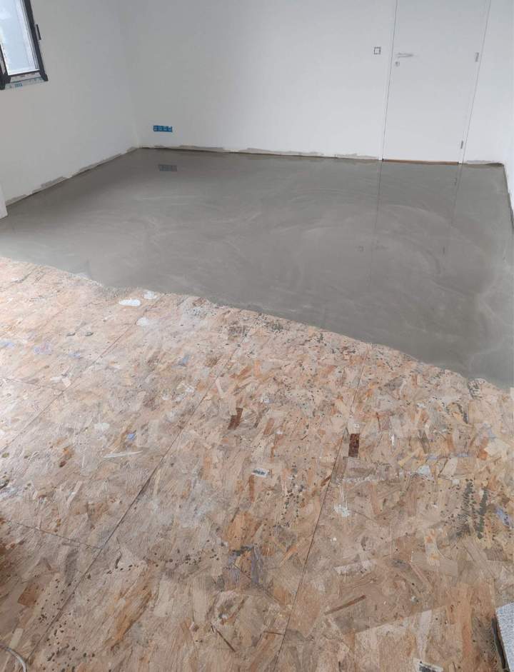 Revêtement de sols naturels Thouaré-sur-Loire