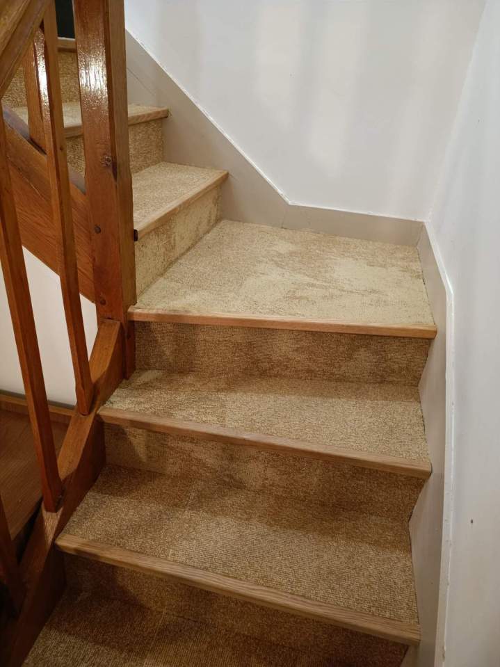 Pose de moquette Thouaré-sur-Loire