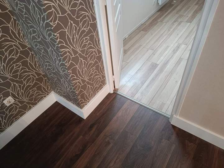 Installateur de sols en PVC Thouaré-sur-Loire