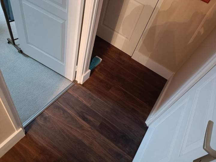 Pose de parquet contrecollé Thouaré-sur-Loire