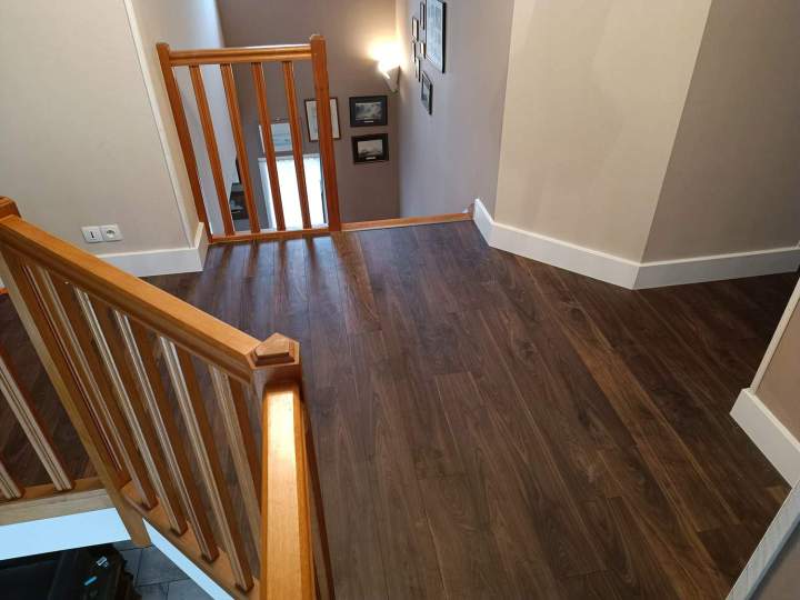 Poseur de parquets contrecollés Thouaré-sur-Loire