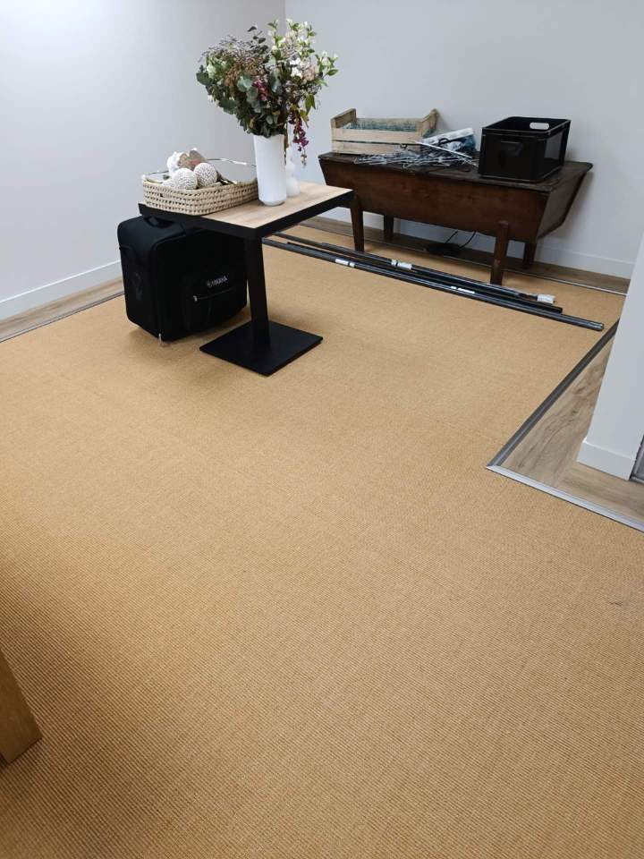 Sols naturels Thouaré-sur-Loire