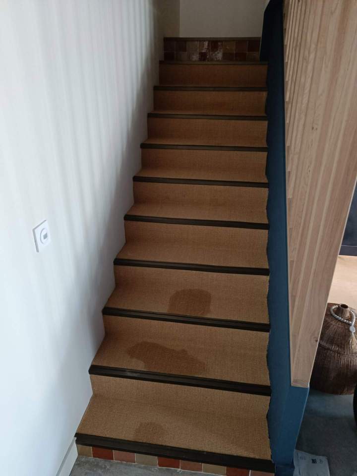 Revêtement de sols naturels Thouaré-sur-Loire