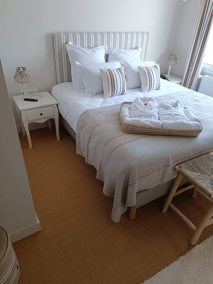 Fourniture de moquettes Thouaré-sur-Loire