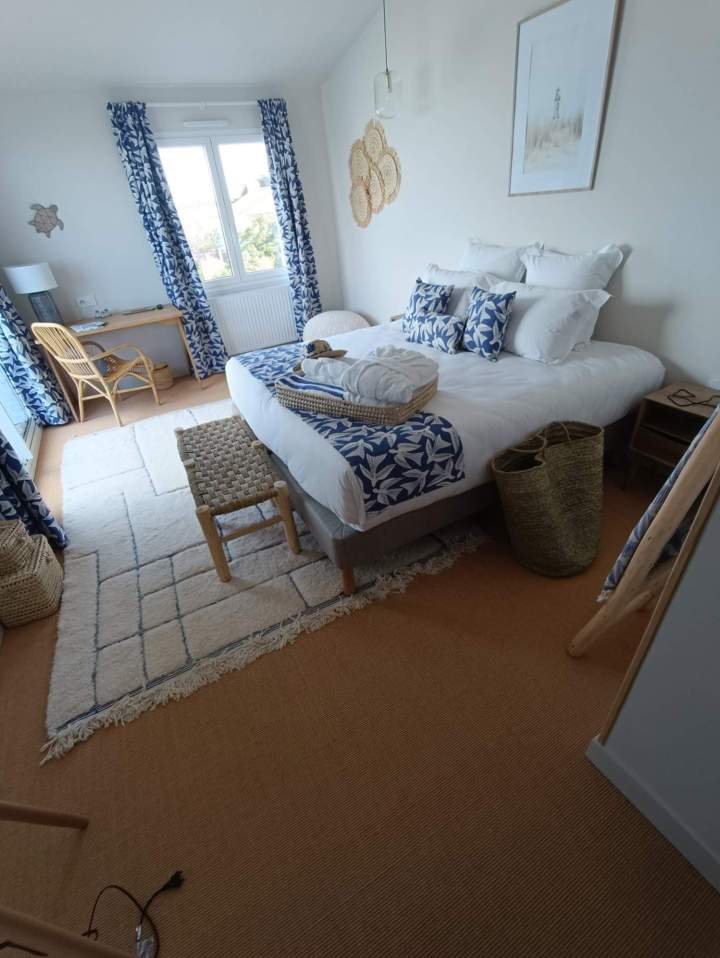 Revêtement de sols naturels Thouaré-sur-Loire