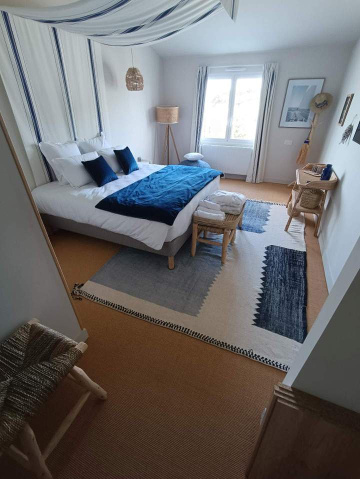 Sols naturels Thouaré-sur-Loire