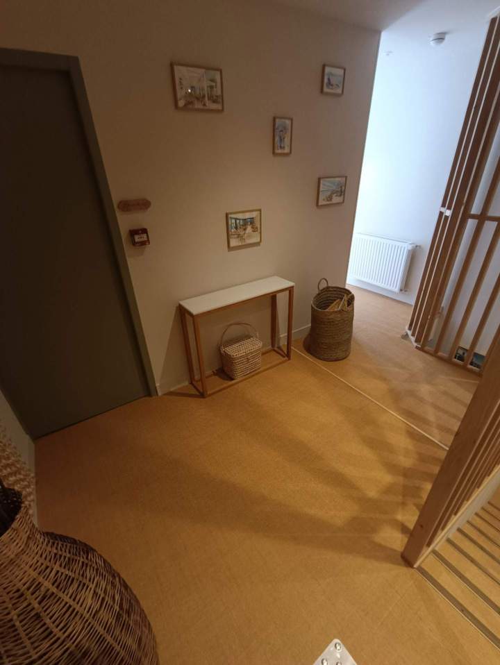 Pose de moquette Thouaré-sur-Loire