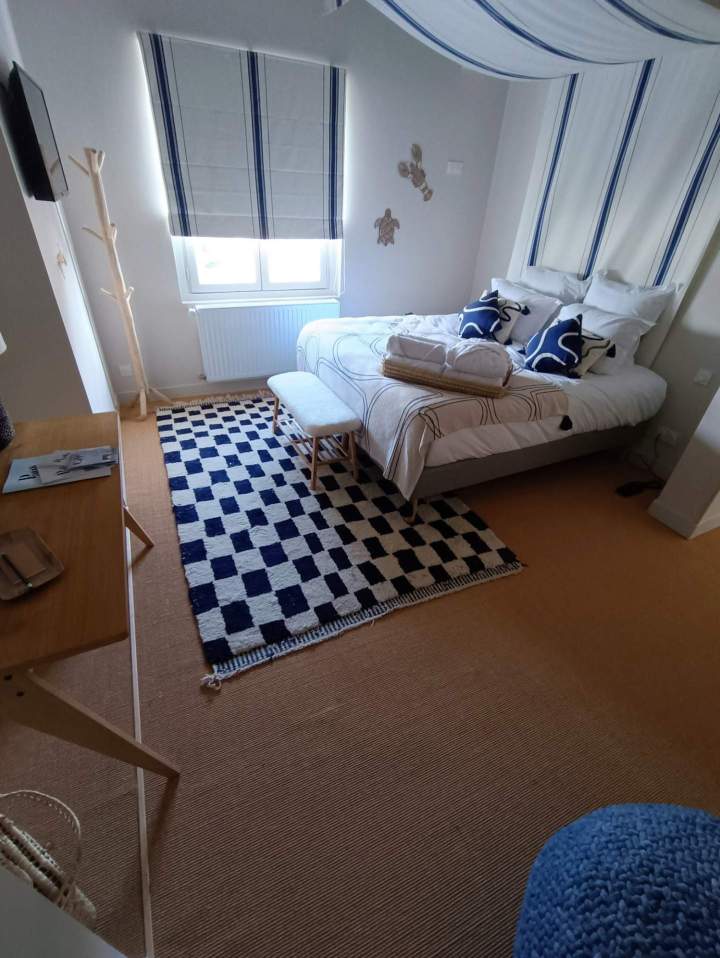 Pose de moquette Thouaré-sur-Loire