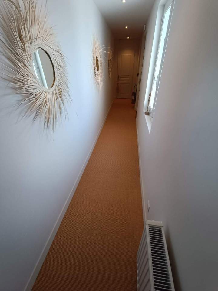 Fourniture de moquettes Thouaré-sur-Loire