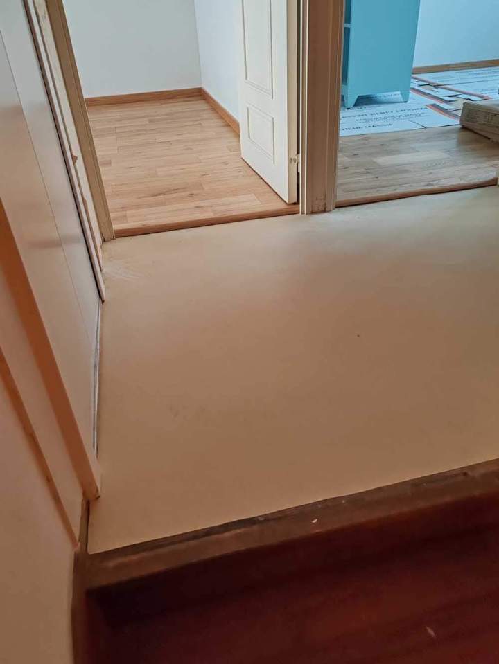 Revêtement de sols naturels Thouaré-sur-Loire