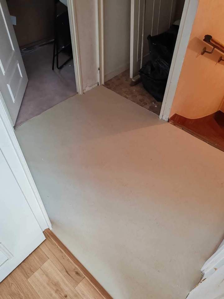 Sols naturels Thouaré-sur-Loire