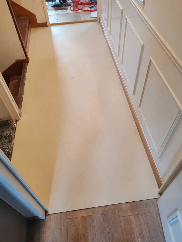 Sols naturels Thouaré-sur-Loire