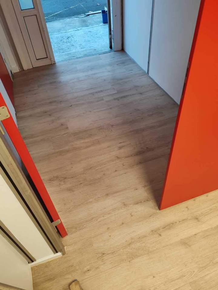 Installateur de sols en PVC Thouaré-sur-Loire