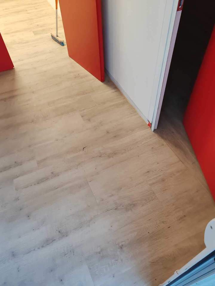 Installation de parquets stratifiés Thouaré-sur-Loire