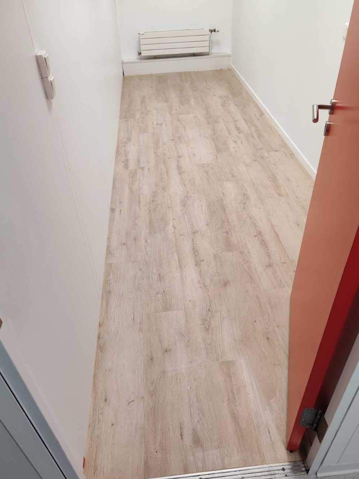 Pose de sols PVC Thouaré-sur-Loire