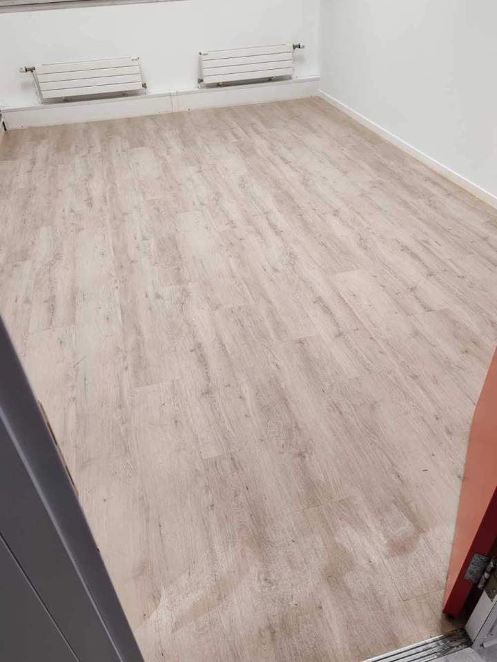 Installation de parquets stratifiés Thouaré-sur-Loire