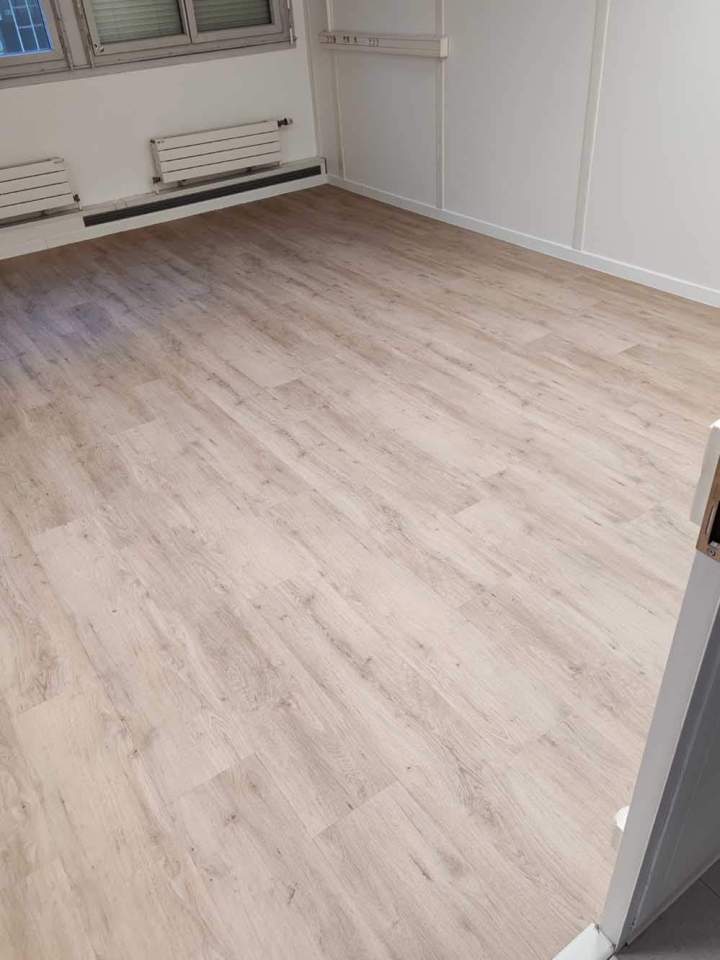 Installateur de sols en PVC Thouaré-sur-Loire