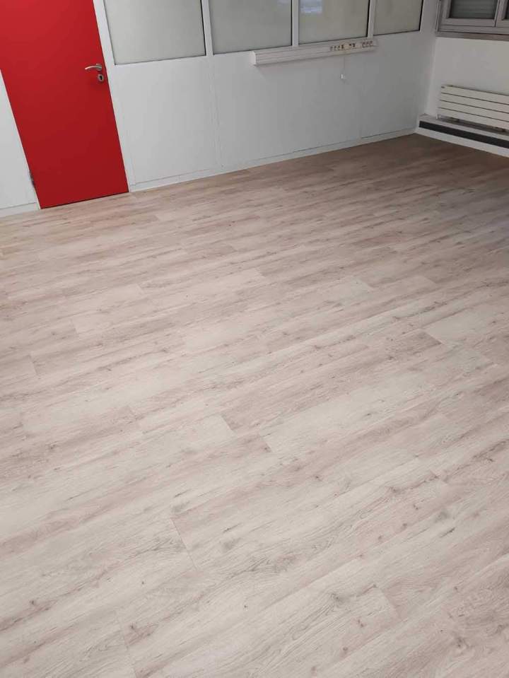 Pose de sols PVC Thouaré-sur-Loire