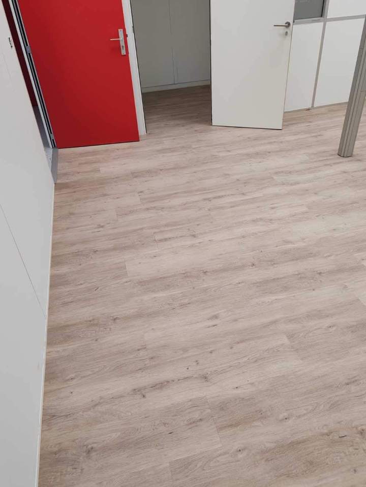 Pose de sols PVC Thouaré-sur-Loire