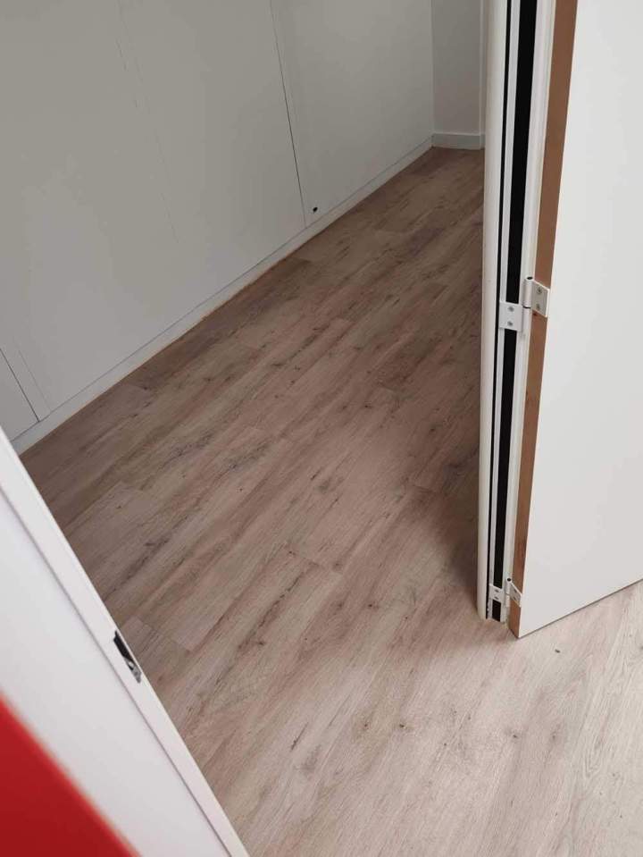 Installation de parquets stratifiés Thouaré-sur-Loire