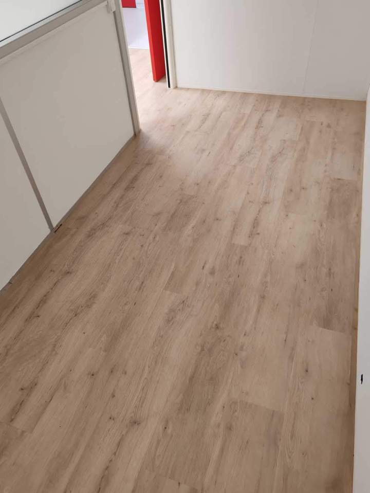 Pose de parquet stratifié Thouaré-sur-Loire