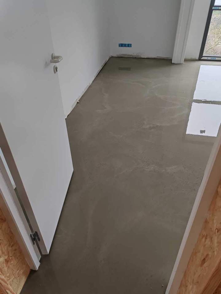 Installation de dalles de moquette Thouaré-sur-Loire