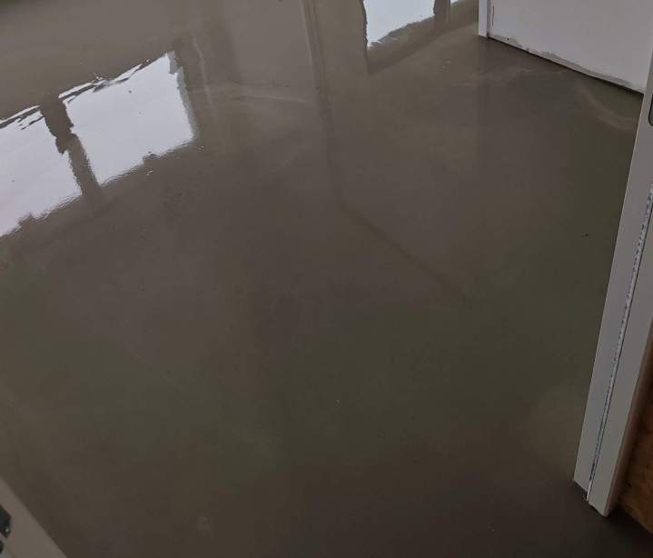 Pose de revêtements de sols à Thouaré-sur-Loire