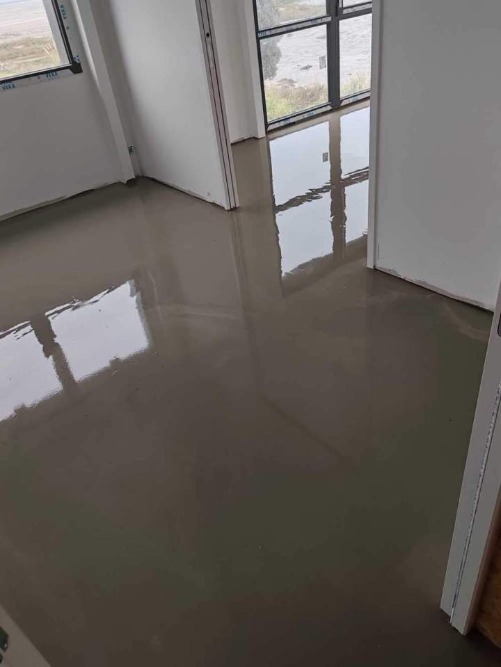 Installation de dalles de moquette Thouaré-sur-Loire