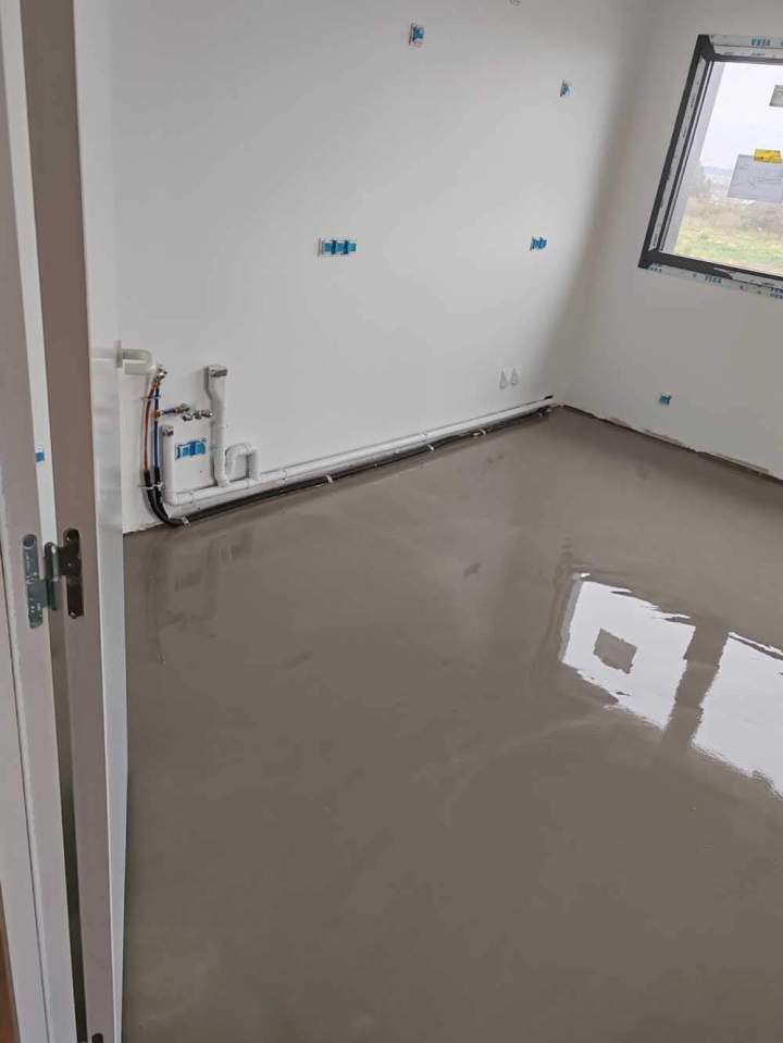 Pose de dalles de moquette Thouaré-sur-Loire Thouaré-sur-Loire