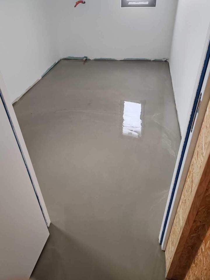 Service de pose de dalles de moquette Thouaré-sur-Loire