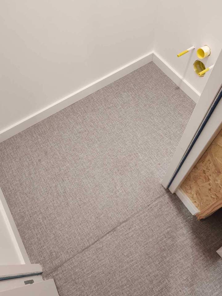 Sols naturels Thouaré-sur-Loire